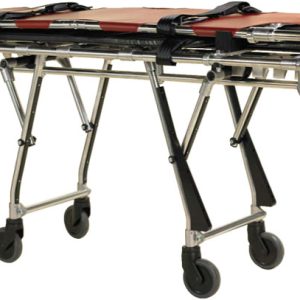 Multilevel stretcher with Detachable top-0