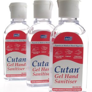 Deb Alcohol Gel 100ml-0