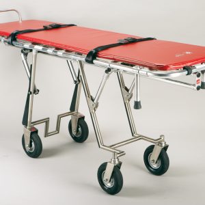 Multilevel All Terrain 200 Stretcher-0