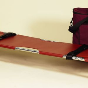 Compact Stretcher-0