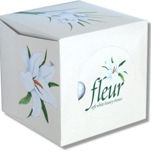 Fleur Cube Tissues-0