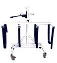Heavy Duty Body Hoist