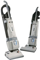 Vacuum Cleaners