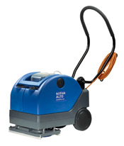 Automatic Floor Scrubber Drier (Scrubtec 233)-0