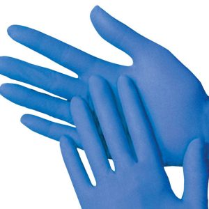 Nitrile Examination Gloves-0