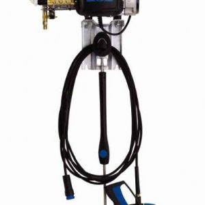 Alpha Booster Pressure Washer (Alpha 3-26)-0