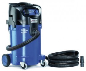 Industrial Vacuum (Attix 50.01 PC 110V)-0