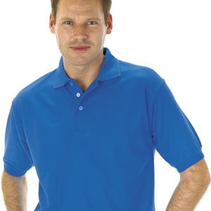 Naples Polo Shirt-0