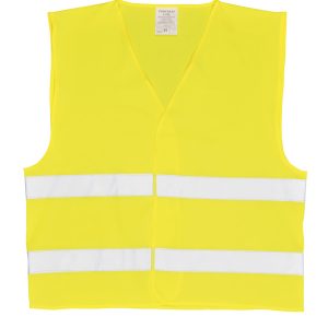 Hi Visibility Vest-0