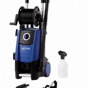 Consumer Pressure Washer (E 140.2-9 S X-TRA)-0