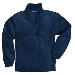 Fleece Jacket-0