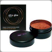 Ultraglow - Original Loose Bronzing Powder-0