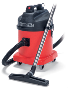 Numatic Industrial Vacuum (NVDQ570-2)-0