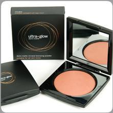 Ultraglow - Original Pressed Bronzing Powder-0