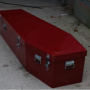 Fibreglass Removal Shell-0