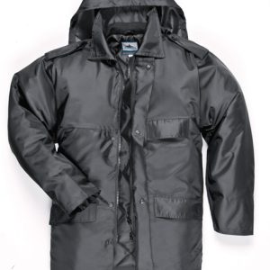 Driver's Jacket-0