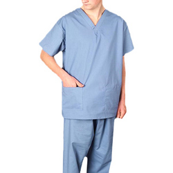 Mortuary Scrub Suit-0