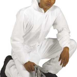 Tyvek Suit-0