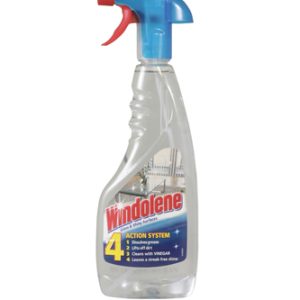 Windolene Trigger Spray 6 x 500ml-0