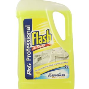 Flash Liquid 5 Litre-0