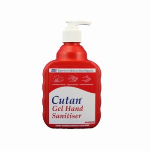 400ml Deb Alcohol Gel (DAG400)-0
