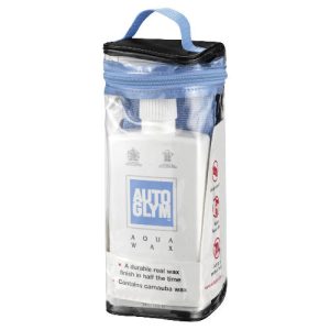 Aqua Wax Kit (AG003)-0