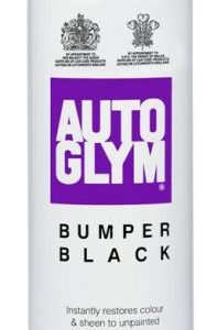 Bumper Black (AG005)-0