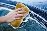 Rose House Wash & Wax 5litre-0