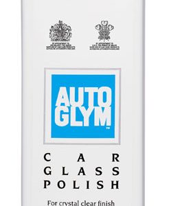 Car Glass Polish (AG007)-0