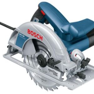 Circular Saw (GKS195)-0