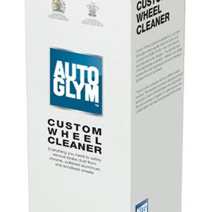 Custom Wheel Cleaner Kit (AG010)