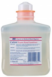 1 Litre Deb Alcohol Gel (DAG1)-0