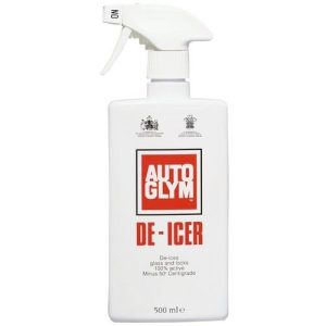 De - Icer (AG011