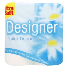 Designer Toilet Roll (KC4480)-0