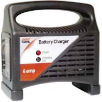 Autocare 6 Amp/12v Automatic Charger -0