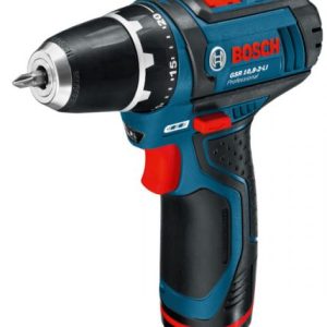 Professional Drill (GSR10.l)-0