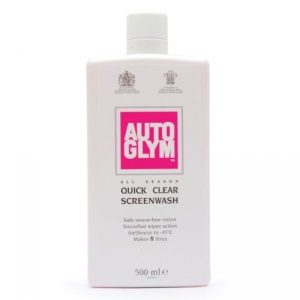 ULTIMATE SCREENWASH (AG001)