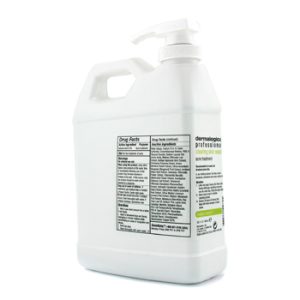 Shampoo concentrated 5 litre various fragrances-0