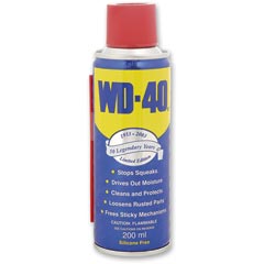WD40 450ml Multi Purpose Lubricant -0
