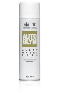 Autoglym Alloy Wheel Seal (AG002)-0