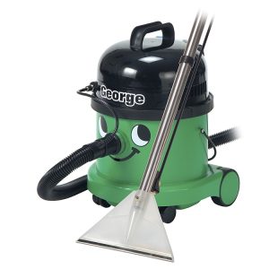 George wet and dry vacuum cleaner-0