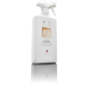 Leather Cleaner (AG020)