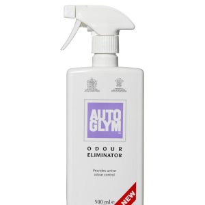 Odour Eliminator
