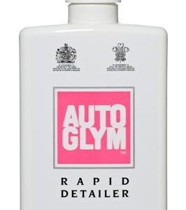 Rapid Detailer (AG024)