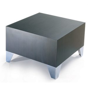 Rubic Coffee table Black -0