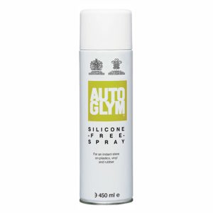 Silicone Free Spray (AG027)-0