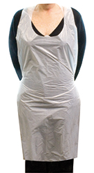 APRONS 1 x100 pack -0