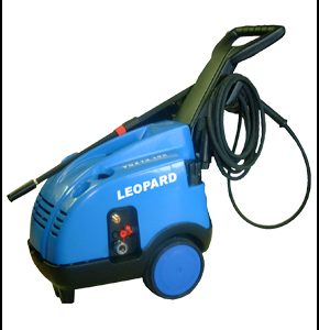 Edge leopard cold water pressure washer-0