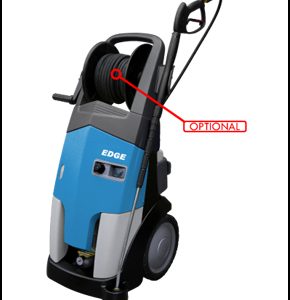 Edge Polecat cold water pressure washer-0