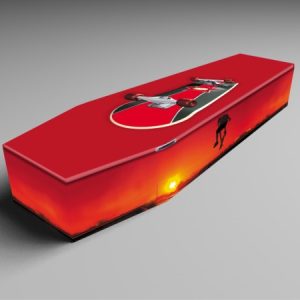 Rugby, skateboarding Skiing printed coffins-0